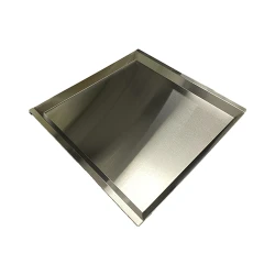 Tava pentru deshidrator universal Demetra SS-24 flexmag.md