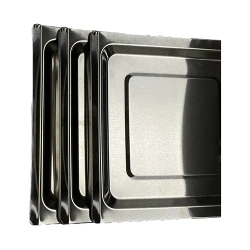 Tavă pentru deshidrator universal Demetra SS-6 flexmag.md