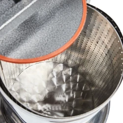 Teasc pentru struguri din inox Vilen 20L flexmag.md