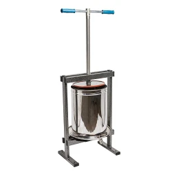 Teasc pentru struguri din inox Vilen 20L flexmag.md