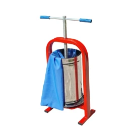 Teasc pentru struguri din inox Vilen 25L flexmag.md