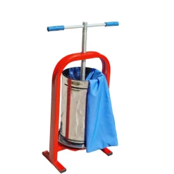 Teasc pentru struguri din inox Vilen 25L flexmag.md