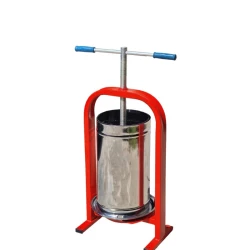 Teasc pentru struguri din inox Vilen 25L flexmag.md