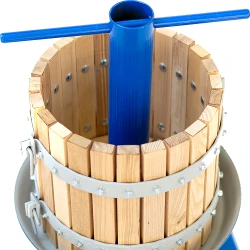 Teasc pentru struguri din lemn TechnoWorker 18L (57316) flexmag.md