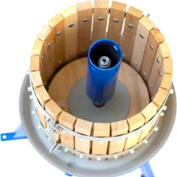 Teasc pentru struguri din lemn TechnoWorker 25L (57315) flexmag.md
