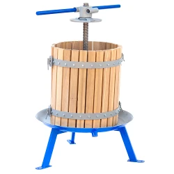 Teasc pentru struguri din lemn TechnoWorker 50L (57313) flexmag.md