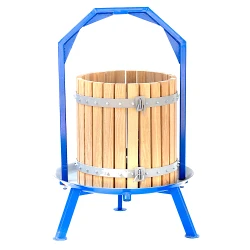 Teasc pentru struguri din lemn TechnoWorker 50L (57314) flexmag.md