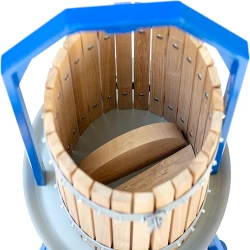 Teasc pentru struguri din lemn TechnoWorker 50L (57314) flexmag.md