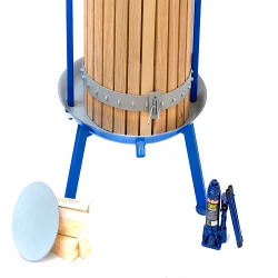 Teasc pentru struguri din lemn TechnoWorker 50L (57314) flexmag.md