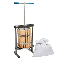 Teasc pentru struguri din lemn Vilen 20L flexmag.md