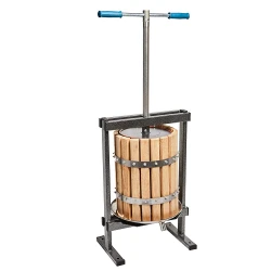 Teasc pentru struguri din lemn Vilen 20L flexmag.md