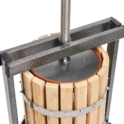 Teasc pentru struguri din lemn Vilen 20L flexmag.md