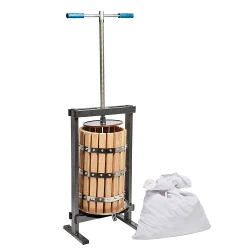 Teasc pentru struguri din lemn Vilen 25L flexmag.md