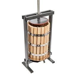 Teasc pentru struguri din lemn Vilen 25L flexmag.md