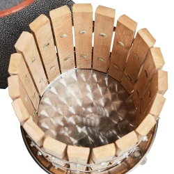 Teasc pentru struguri din lemn Vilen 25L flexmag.md