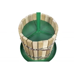Teasc pentru struguri din lemn Vilen 30L flexmag.md