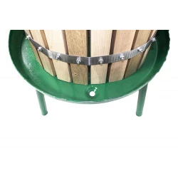 Teasc pentru struguri din lemn Vilen 30L flexmag.md