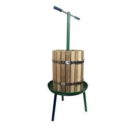 Teasc pentru struguri din lemn Vilen 30L flexmag.md