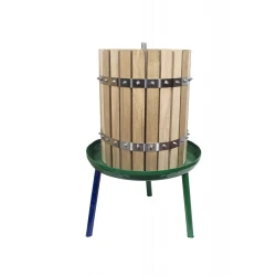 Teasc pentru struguri din lemn Vilen 30L flexmag.md