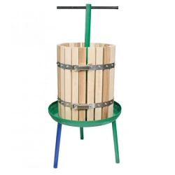 Teasc pentru struguri din lemn Vilen 30L flexmag.md