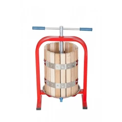 Teasc pentru struguri din lemn Vilen 50L flexmag.md