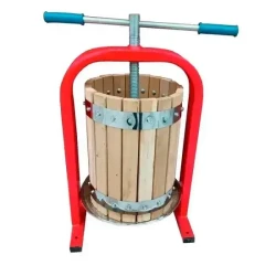 Teasc pentru struguri din lemn Vilen 50L flexmag.md