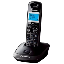 Telefon DECT Panasonic KX-TG2511, Titan flexmag.md
