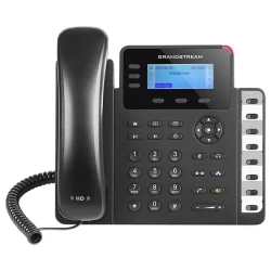 IP-телефон Grandstream GXP1630, черный flexmag.md
