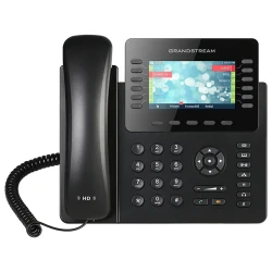 IP-телефон Grandstream GXP2170, черный flexmag.md