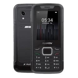 Смартфон Allview M10 JUMP, графит flexmag.md