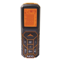 Telemetru cu laser AEG LMG50 flexmag.md