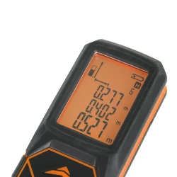 Telemetru cu laser AEG LMG50 flexmag.md