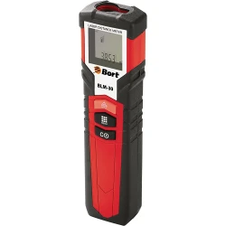 Телеметр с лазером Bort BLM-30 flexmag.md