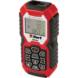 Телеметр с лазером Bort BLM-80 flexmag.md
