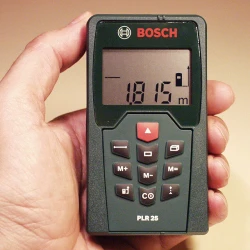 Телеметр с лазером Bosch 0603016220920 flexmag.md