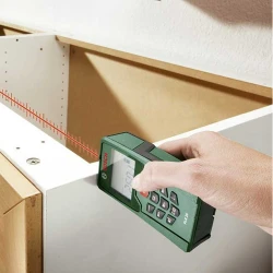 Телеметр с лазером Bosch 0603016220920 flexmag.md