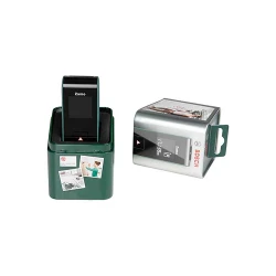 Телеметр с лазером Bosch 0603672620 flexmag.md