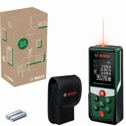 Telemetru cu laser Bosch B06036723Z0 flexmag.md