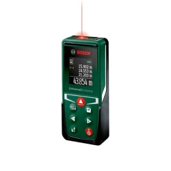 Telemetru cu laser Bosch B0603672801 flexmag.md