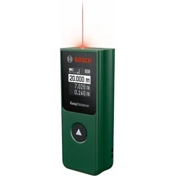 Телеметр с лазером Bosch B0603672AZ0 flexmag.md