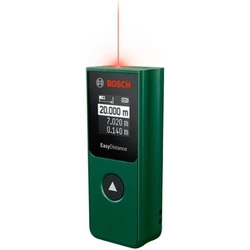 Телеметр с лазером Bosch Easy Distance 20 (0603672A00) flexmag.md