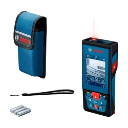 Телеметр с лазером Bosch GLM 100-25 C (0601072Y00) flexmag.md