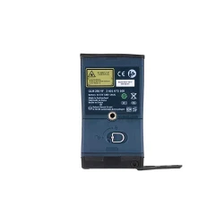 Телеметр с лазером Bosch GLM 250 VF flexmag.md