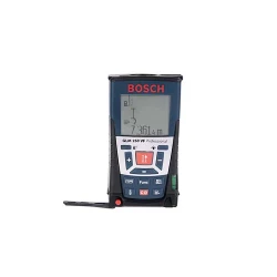 Телеметр с лазером Bosch GLM 250 VF flexmag.md