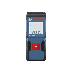 Телеметр с лазером Bosch GLM 30 flexmag.md