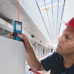 Телеметр с лазером Bosch GLM 30 flexmag.md