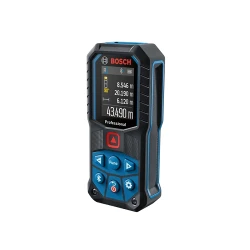 Telemetru cu laser Bosch GLM 50-27 C flexmag.md