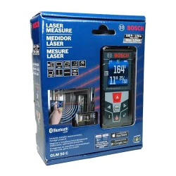 Телеметр с лазером Bosch GLM 50 flexmag.md