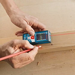 Телеметр с лазером Bosch GLM 50 flexmag.md