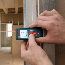 Телеметр с лазером Bosch GLM 50 flexmag.md